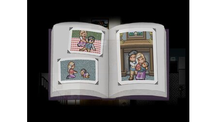 Finding Paradise - Screenshots