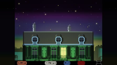 Finding Teddy - Screenshots