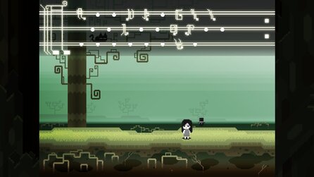 Finding Teddy - Screenshots