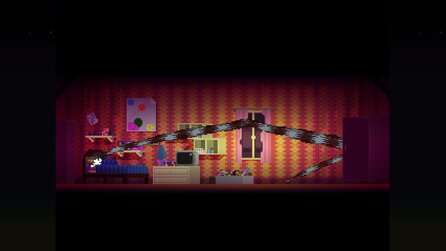 Finding Teddy - Screenshots