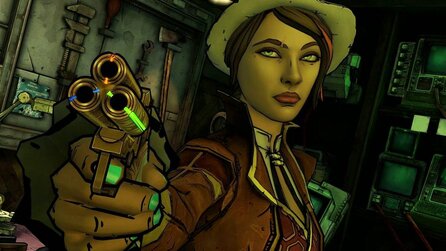 Catch a Ride! - Dieser Charakter ist in Borderlands 3 tot, aber nicht vergessen