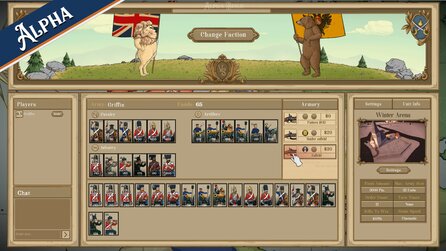 Fire and Maneuver - Screenshots