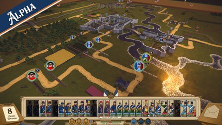 Fire and Maneuver - Screenshots