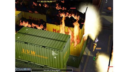 Fire Department 2 - Screenshots