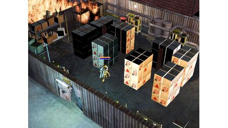 Fire Department 2 - Screenshots