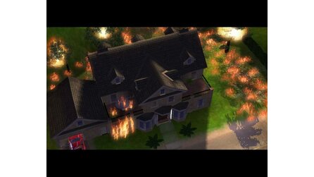 Fire Department 2 - Screenshots
