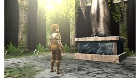 Fire Emblem Echoes: Shadows of Valentia - Screenshots