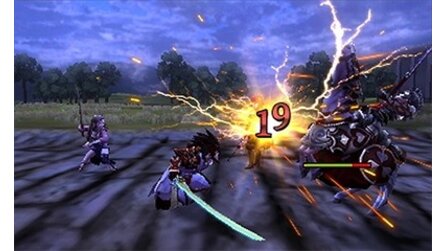 Fire Emblem: Fates - Screenshots