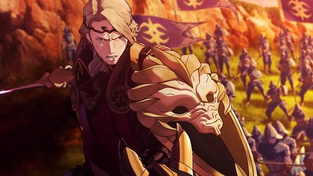Fire Emblem: Fates - Screenshots