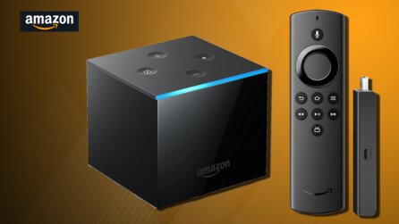 Den Fire TV Cube 4K und den Fire Stick Lite gibt es wieder günstig! [Anzeige]