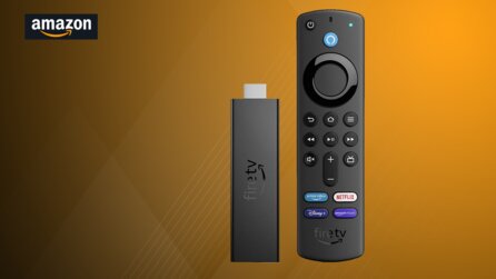 Upgrade für euren Fernseher: Fire TV Stick 4K Max jetzt günstig im Angebot! [Anzeige]