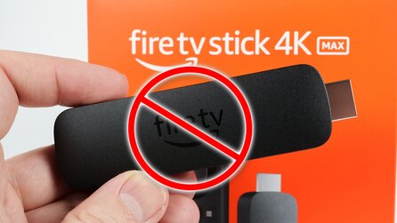 Ausgerechnet am Prime Day könnt ihr einige Fire TV Sticks nicht in Deutschland kaufen