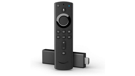 Fire TV Stick 4K bei Amazon schon ab 26,99 Euro! [Anzeige]