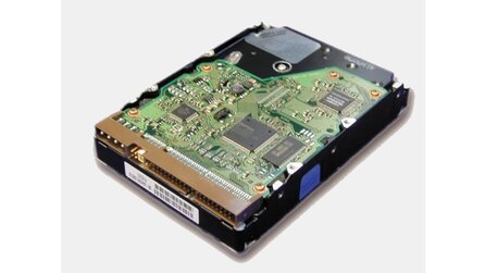 Quantum Fireball Plus LM 20.5