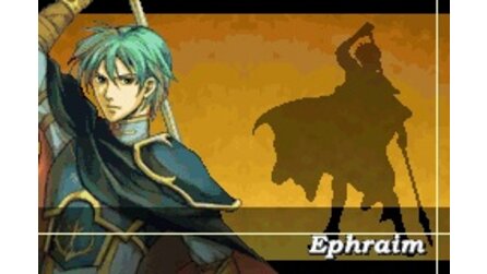 Fire Emblem: The Sacred Stones Game Boy Advance