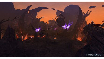 Firefall - Screenshots