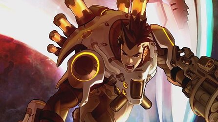 Firefall - Reaktion auf Rechtsstreit: Webzen klagt zurück