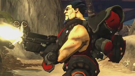 Firefall - Infos zur Beta und zum aktuellen Entwicklungsstand