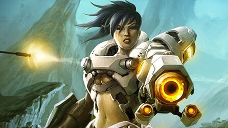 Firefall - Weitere Beta-Termine, Anmeldung weiterhin möglich