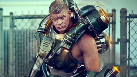 Firefall - Beta-Ende und Open-World-PvP angekündigt