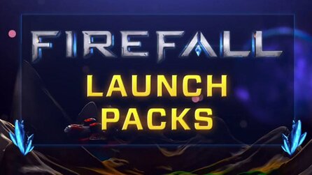 Firefall - Trailer zu Starter Pack und Digital Deluxe Edition