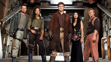 Kehrt Firefly etwa zurück? Warum Fans der Sci-Fi-Kultserie Hoffnung schöpfen