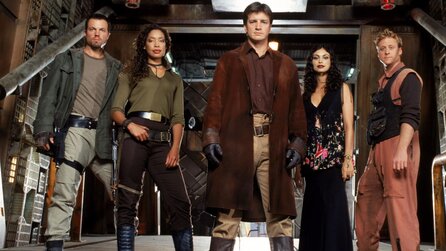 Kehrt die Sci-Fi-Legende Firefly zurück? Wir kennen jetzt zumindest das Datum einer wichtigen Ankündigung