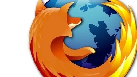 Mozilla Firefox - So sieht die Version für Windows 10 aus