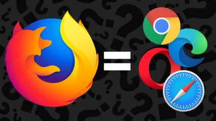 Firefox verliert gerade seinen größten Vorteil gegenüber Chrome, wenn ihr nicht reagiert – das sagt der Mozilla-Chef dazu