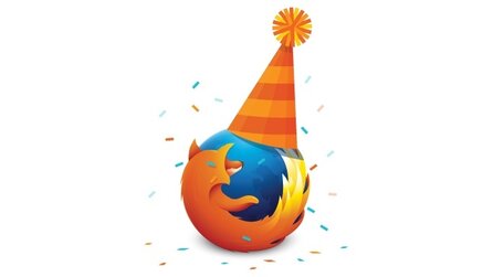 10 Jahre Open-Source-Browser Firefox - Neue Version 33.1 mit Privatsphäre-Funktionen