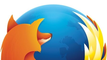 Mozilla Firefox - Version 60 mit »gesponserten Inhalten«