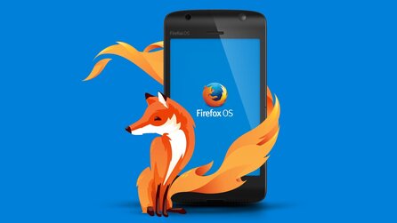 Firefox OS - Neue Ideen, Smartphone für 25 US-Dollar
