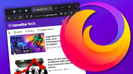 Mozilla Firefox: 6 praktische Browser-Features, die jeder Nutzer kennen sollte