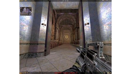 Firestarter - Screenshots