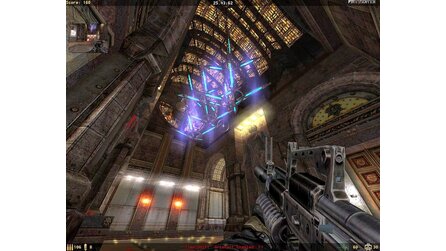 Firestarter - Screenshots
