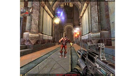 Firestarter - Screenshots