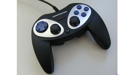 Thrustmaster Firestorm Dual Power