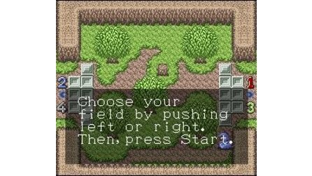 Firestriker SNES