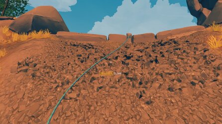 Firewatch - Screenshots