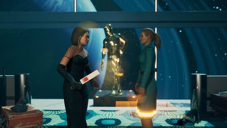 First Class Trouble - Screenshots