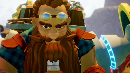 Neues Survivalspiel auf Steam lockt euch mit Basisbau - und ihr könnt kostenlos reinspielen