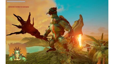 First Wonder - Screenshots