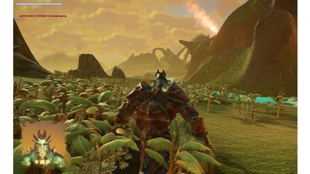 First Wonder - Screenshots