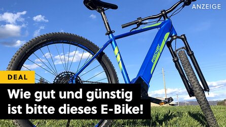 Wie gut sind E-Bikes aus dem deutschsprachigen Raum? Eine beliebte Marke zeigt, dass sie mit den Platzhirschen konkurrieren können!