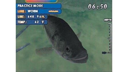Fishermans Bass Club