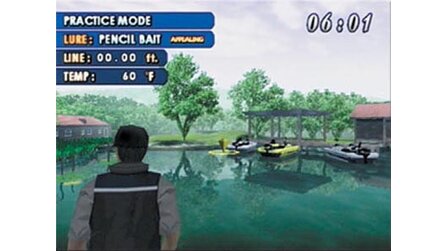 Fishermans Bass Club