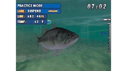 Fishermans Bass Club
