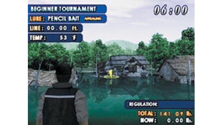 Fishermans Bass Club