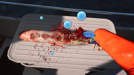 Fishing: Barents Sea - Screenshots