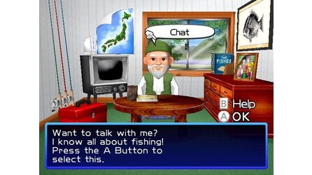 Fishing Master Wii
